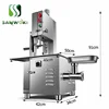 Multi-Function Saw Bone Machin Meat Grinder Tool Hacksaw Frozen Meat Pig Trotter Chopping Instrument Beef Lamb Pork Crusher 4