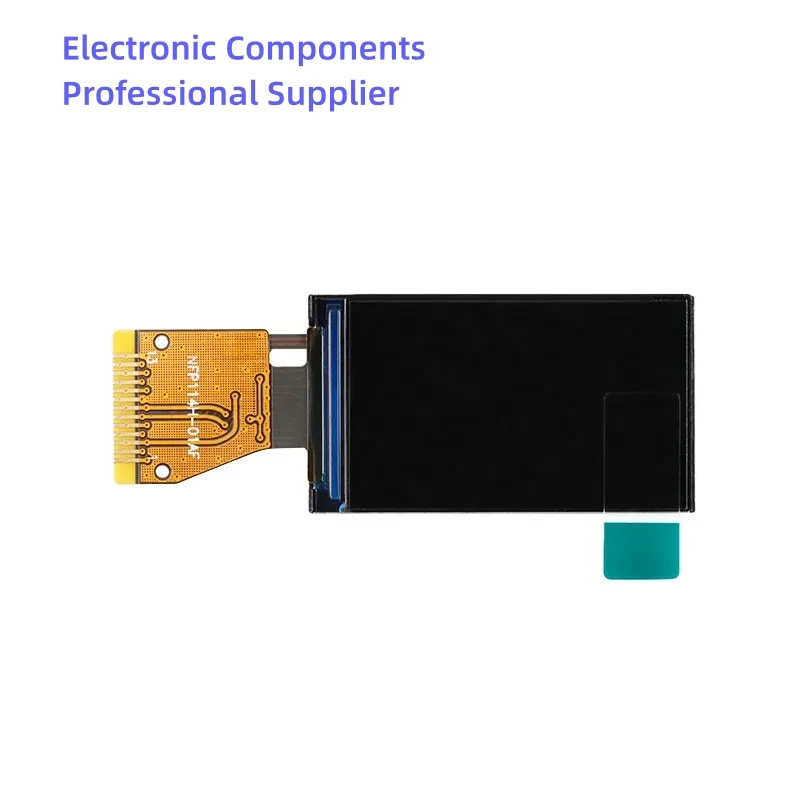 1.14" Full Color TFT HD IPS Screen LCD LED Display Module 135*240 ST7789 Drive 3.3V SPI Interface 8 13 Pins lcd display module,display module,led display