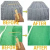 New Portable Pet Hair Remover Brush Manual Lint Roller sweaters Sofa Clothes for For Animals Dogs Cats Scrapers cleaning tools 5