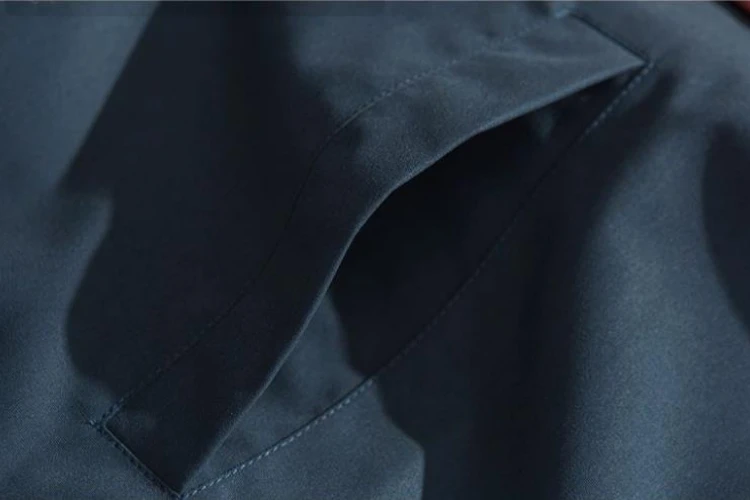 Giacca causale da uomo High Street Hip Hop Colorblock Patchwork Felpa con cappuccio allentata Stile Haruku Cappotto unisex con cerniera Inverno893_voghion.com