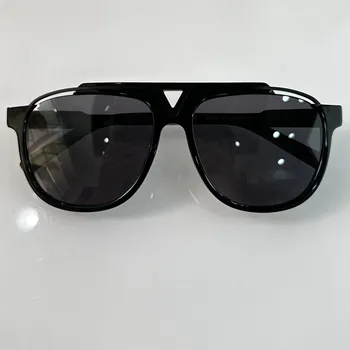 New Color-changing Polarizing Men’s Sunglasses Fashion Trend Driving Holiday UV Protection Night Vision Sun Glasses