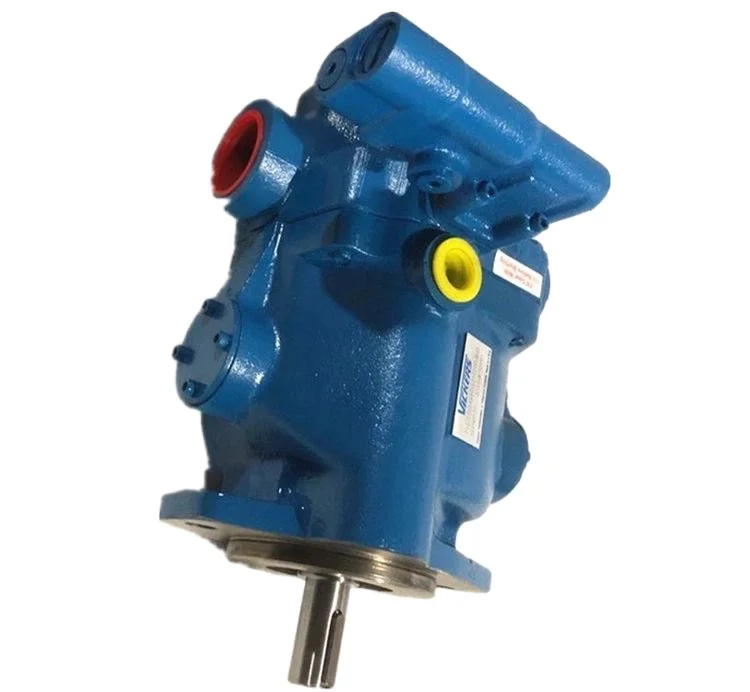 

Eaton PVQ Hydraulic Pump PVQ10 PVQ13 PVQ20 PVQ25 Piston PVQ20-B2R-A9-SS1S-21-C21V11B-13