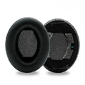 QC15-Black Ear pad