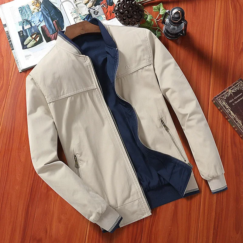 Blazer Homme Automne-Hiver 2024