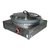 54cm Gas Pancake Frying Pan Commercial Fried Dumpling Machine Gas Pancake Machine Energy-saving Frying Stove YF-54 6