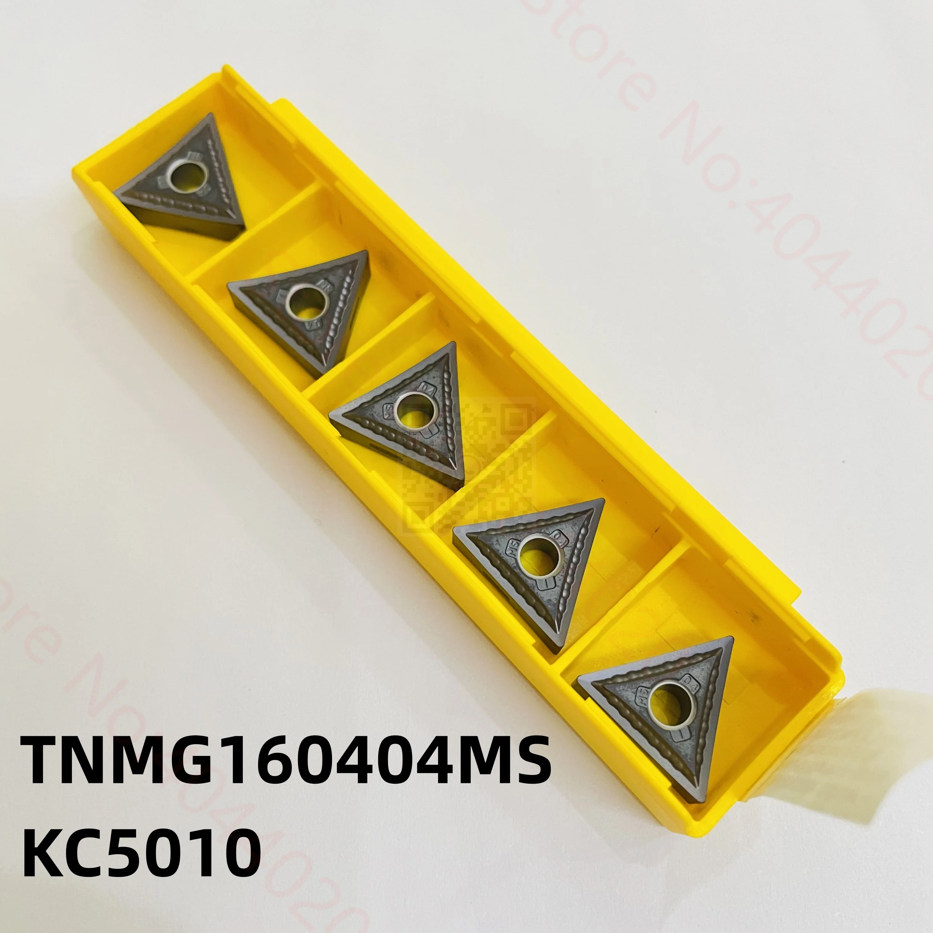 TNMG160404MP TNMG160408MP TNMG160402MS TNMG160404FP