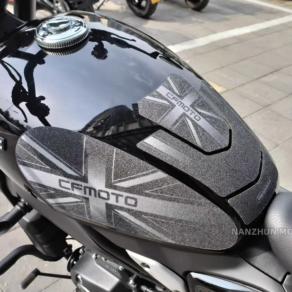 ̵ Į   ׸ ȣ ̲  ƼĿ, CFMOTO 450CLC 450 CL-C CLC450 2023 , 450CLC  ũ ƼĿ