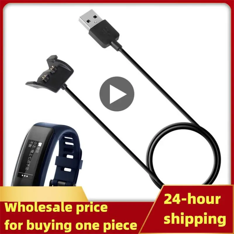 Garmin Vivosmart HR câble de charge USB chargeur de