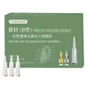 Disposable Sterile auricular Needle, Semi Permanent Needle 1