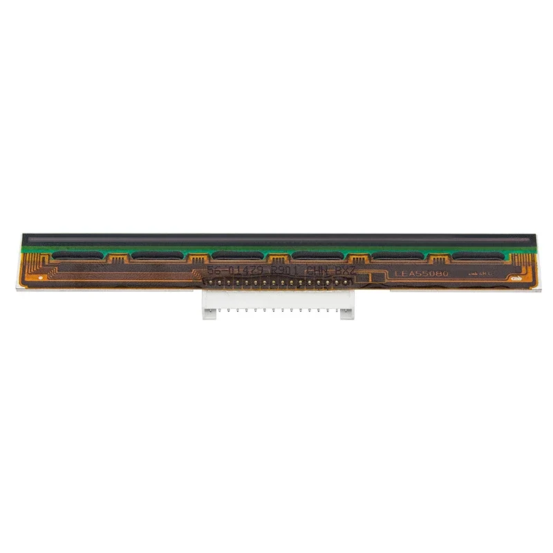 Cabeça de Impressão para Honeywell Impressora Peças 203dpi 203dpi Pc42t Pc42d - Imagem 2