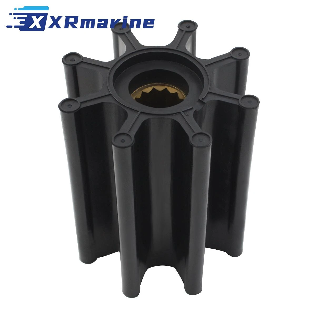 Water Pump Impeller 3n5895 For Caterpillar Cat 3208 Marine Engine Boat