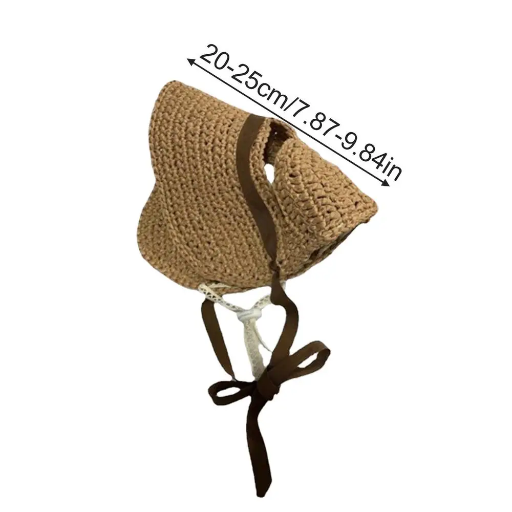 Dog Sombrero Hat - Cat Sun Hat Dog Cooling Hat Small Dog Sun Hat - Cat