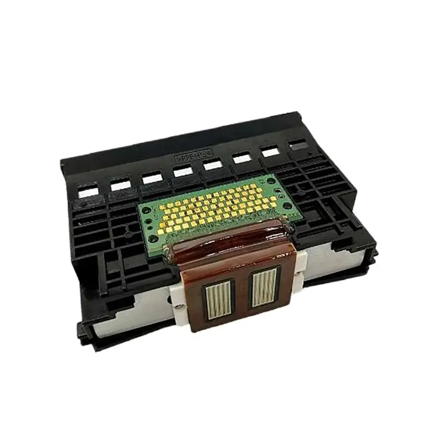 

QY6-0076 печатающая головка для принтера Canon PIXUS 9900i i9900 i9950 iP8600 iP8500 iP9910 Pro9000 Mark II