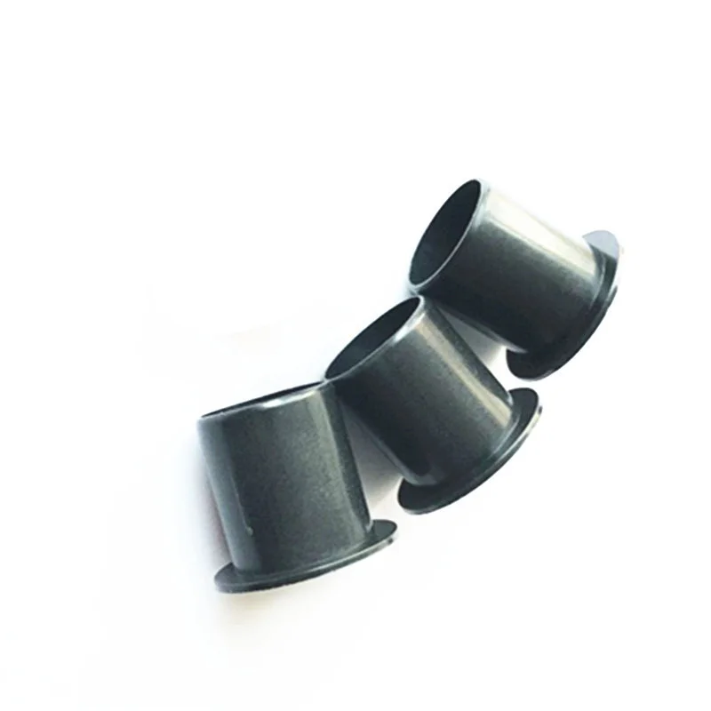 Produktbild von Gleitlager GFM-2528-21 – D1=25mm, D2=28mm, Länge=21,5mm – Mit Bund, Iglidur G – Universell Für Mittlere Lasten Und Temperaturen
