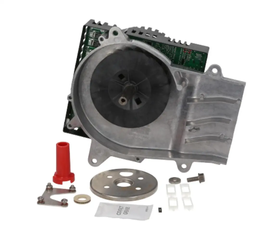 Motore Del Ventilatore Razionale Per Rational - Part #40.00.274P 40.00.274P