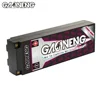 GAONENG GNB 5600mAh 2S1P 7.6V 220C LIHV Hardcase LCG LiPo Battery See Through 5.0mm T XT60 EC5 Plug For 1:10 RC Car Boat Parts 4