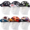 Cool 6 Types Ride Spider Hot New CLassical Cycling Cap Breathable Unisex Gorra Ciclismo JIASHUO 2