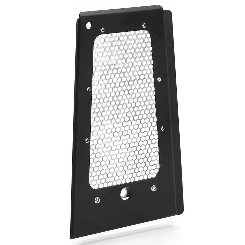 Front Motorcycle Radiator Guard Protector For Hond... - Vicedeal - View #5