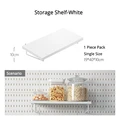 Storage Shelf
