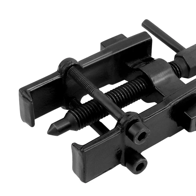 Zwei Klauen Rama Extractors Schmieden Puller Getriebe 2 Zoll 2-Backen Getriebe Lager Pumpe Riemenscheibe Entferner Auto Motorrad Reparatur Werkzeug – Detail 5