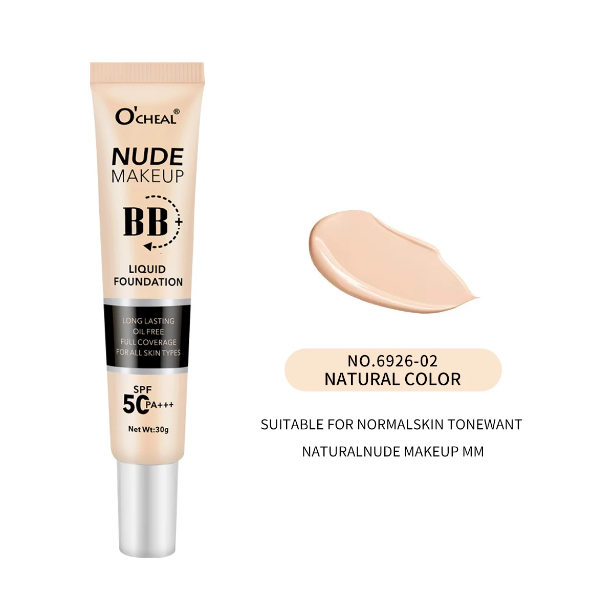 6926-02 Natural