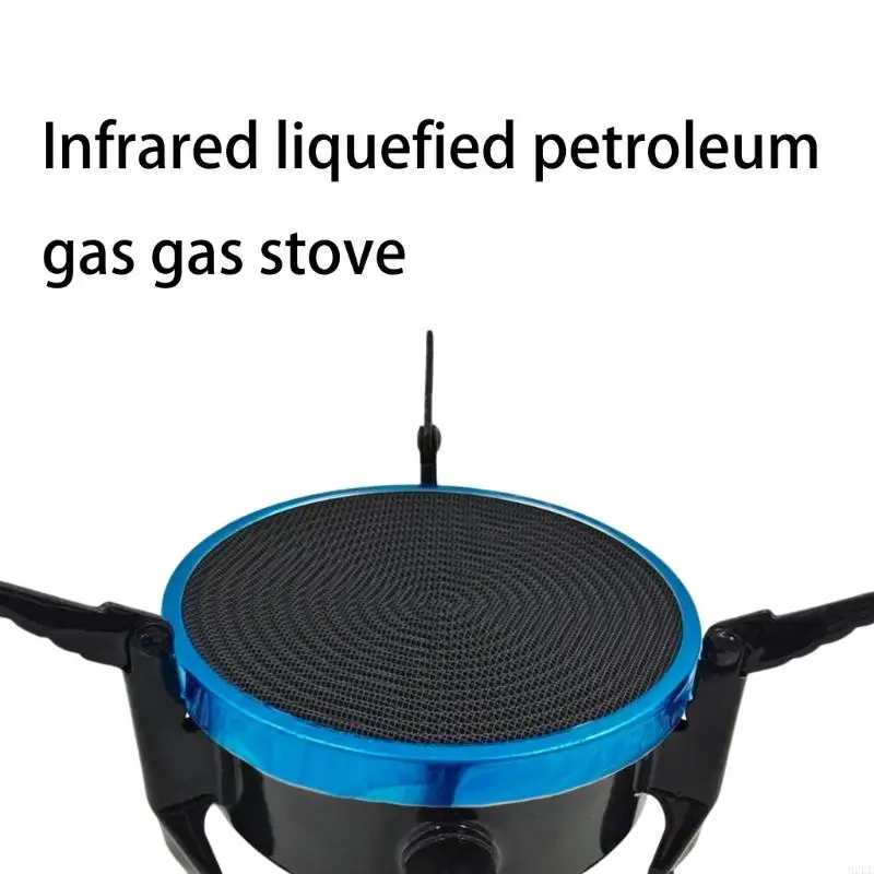 New Burning Stove BBQ Cookware Tool Suitable for Efficient Outdoor Cooking