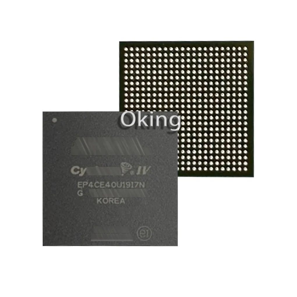

(1piece)100% New EP4CE40U19A7N EP4CE40U19I7N EP4CE40U19 EP4CE40 BGA484