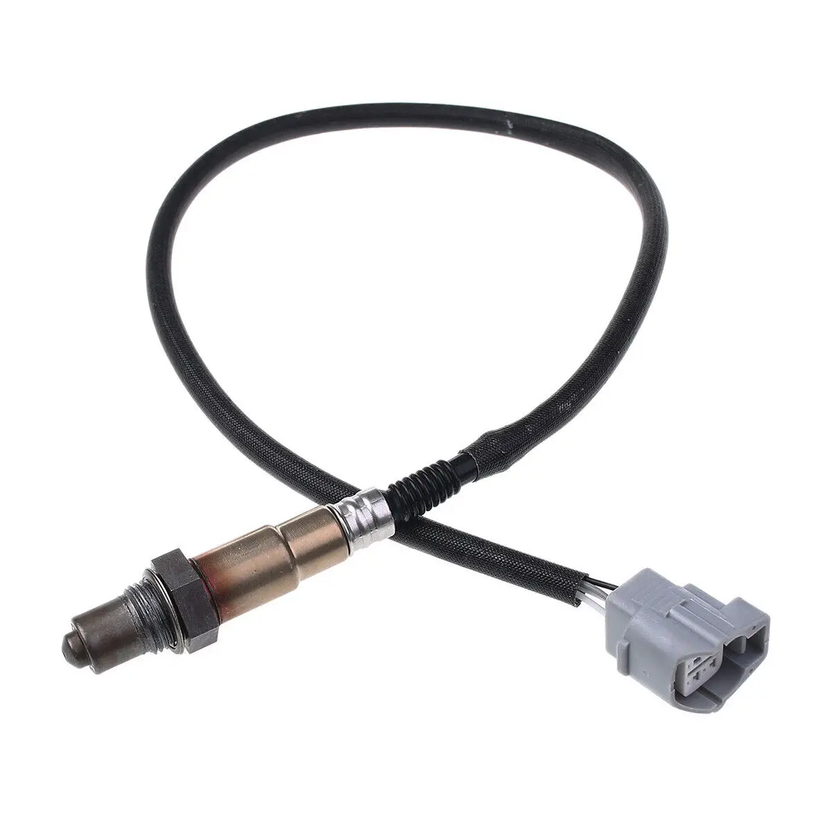 

Kbkyawy O2 Oxygen Sensor for Mazda CX-5 L4 2.0L L4 2.5L 2013-2016 Downstream PE021886ZA