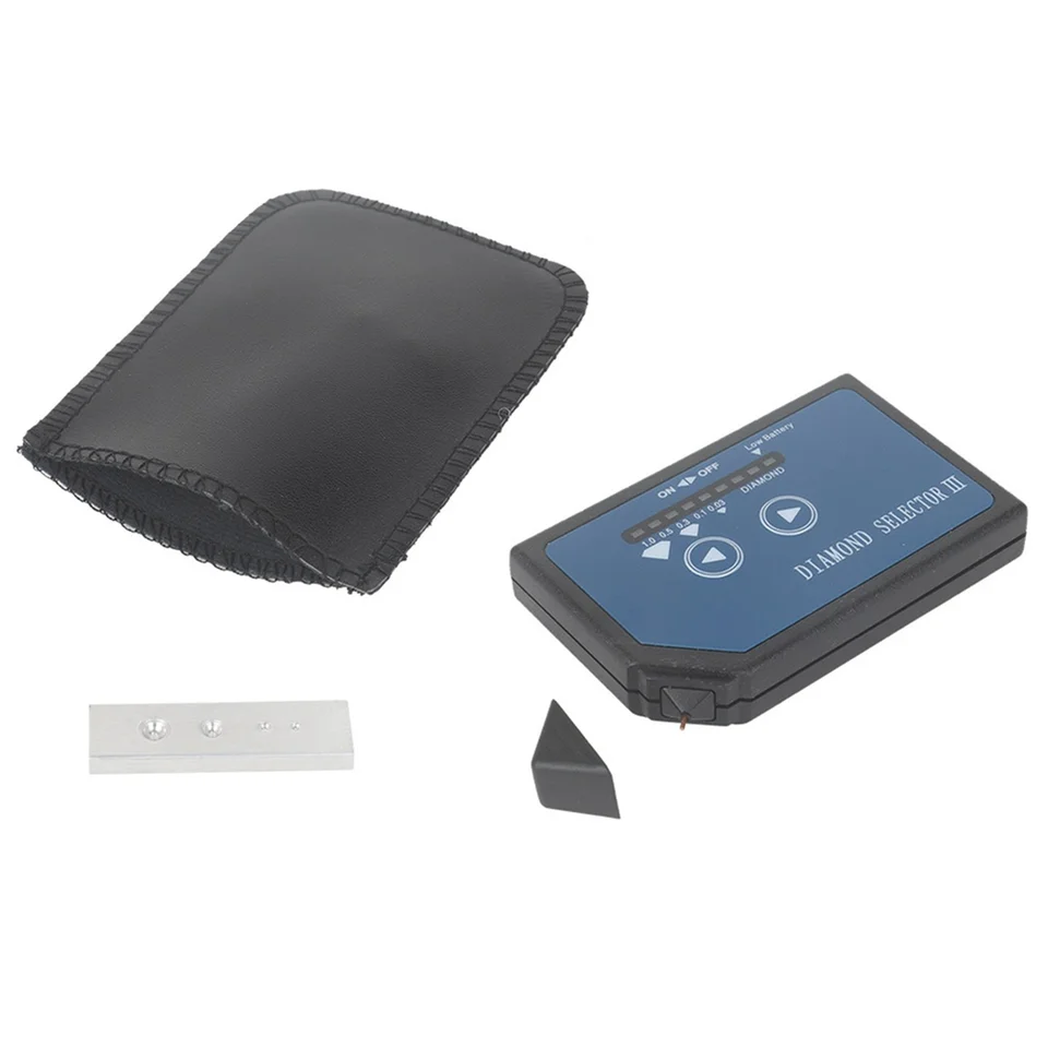 B-T ダイヤモンドテスター高精度ダイヤモンドテスターペンジュエリー