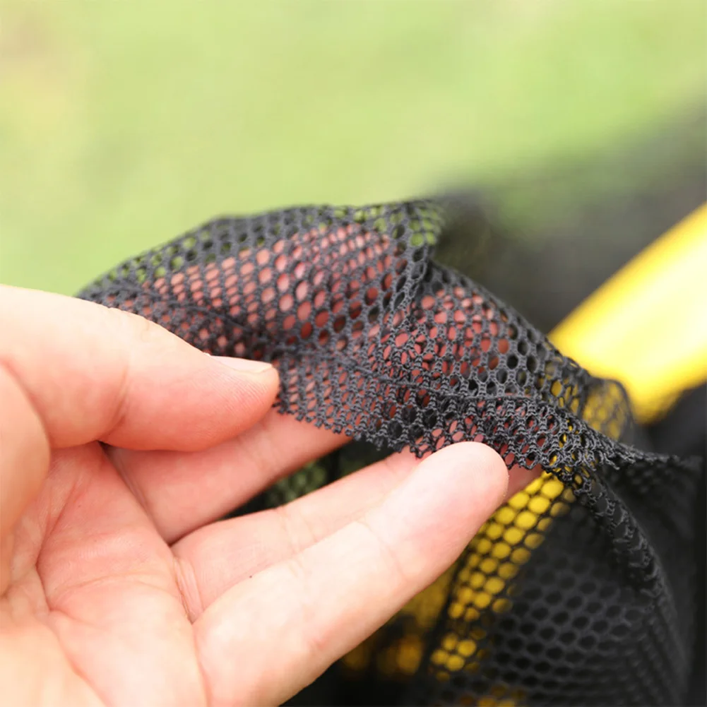 Polyester Soccer Training Target Net for Football Goal Shooting Accuracy