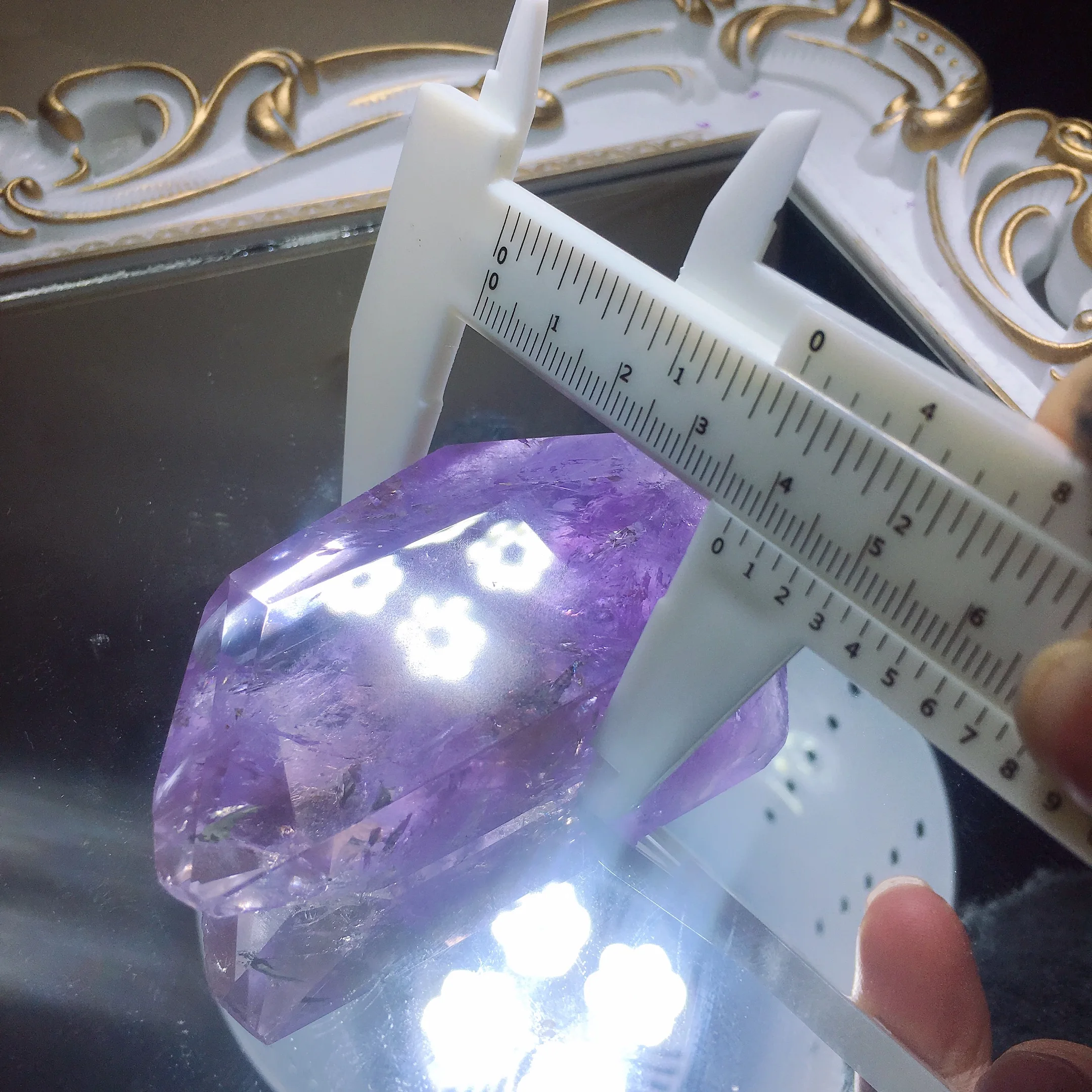 Amethyst Freedom 2516