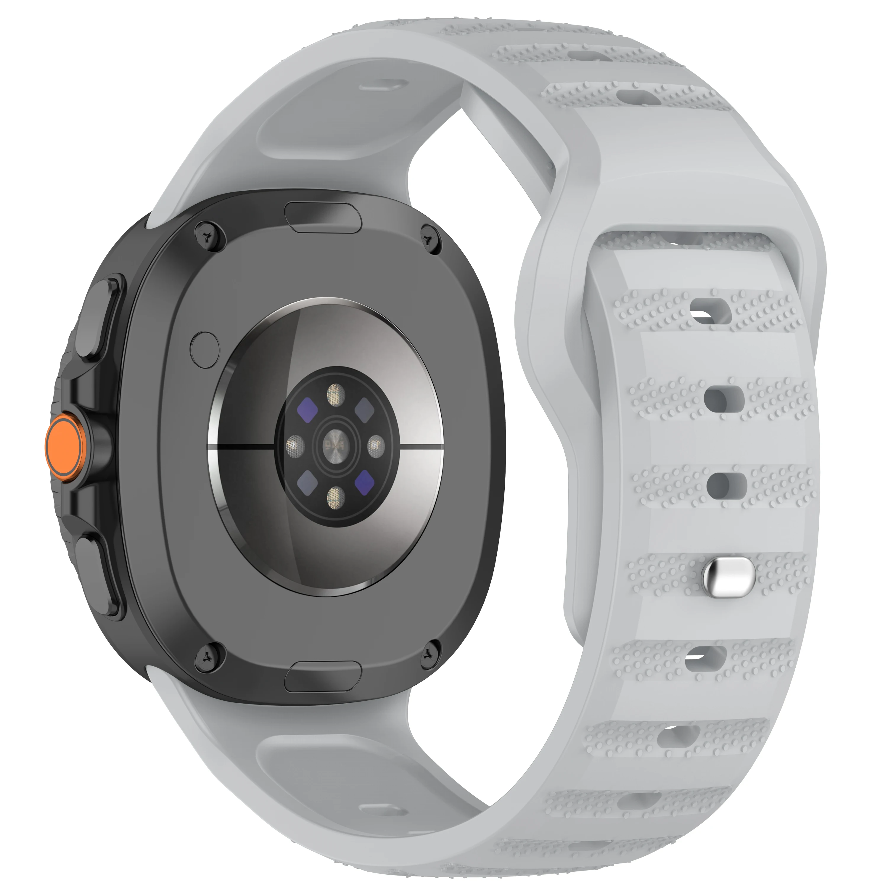 Silicone Sport Strap Band