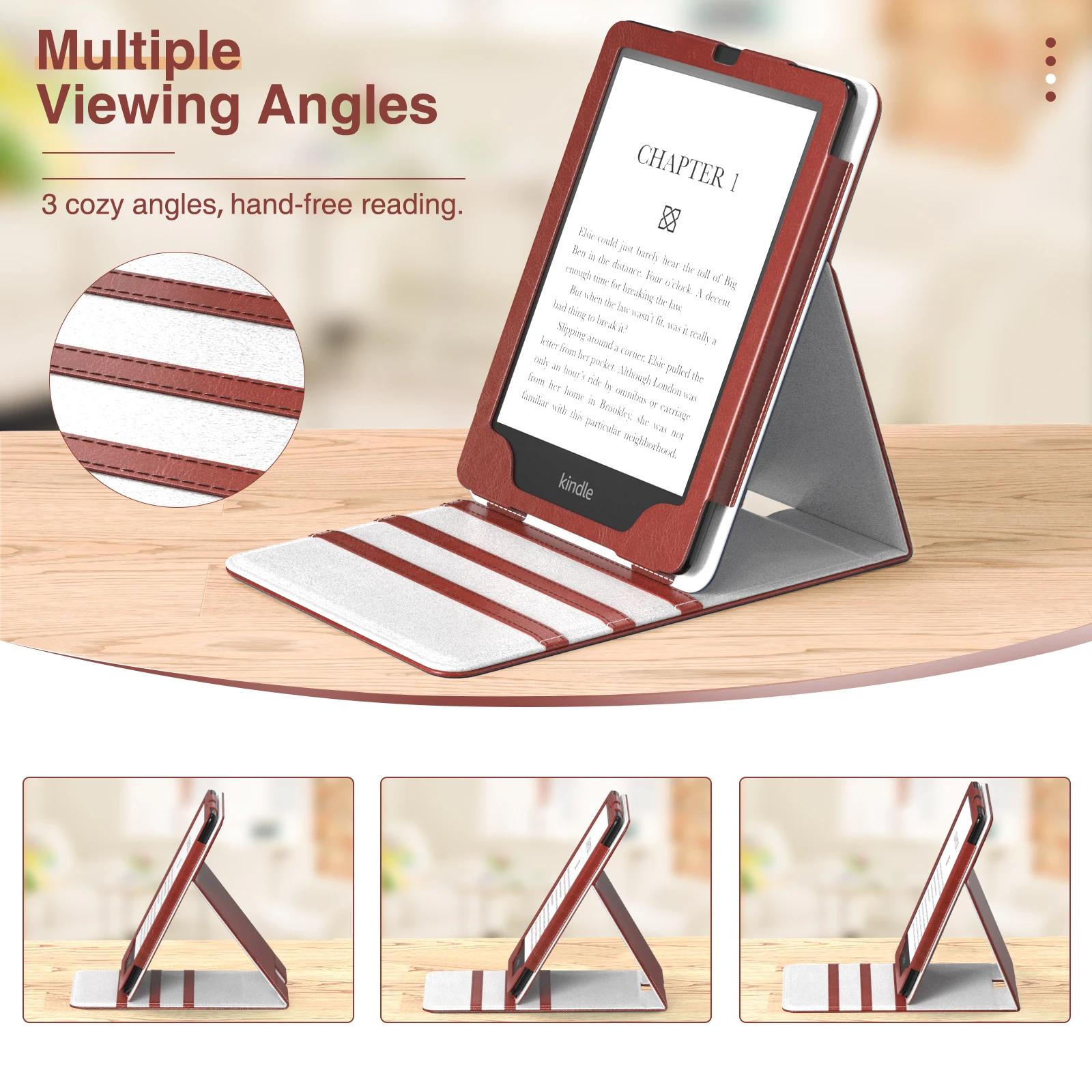 Kindle Paperwhite (8GB) 6.8インチ リファービッシュ品 Kindle Paperwhite (8GB) 6.8インチ リファービッシュ品 Amazon