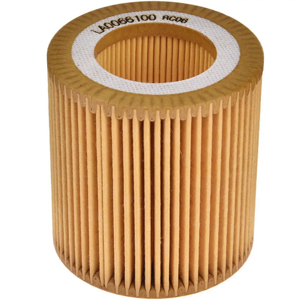 Engine Oil Filter Hu816X For Bmw E60 E82 E88 E90 E92 E93 09106015 11427541827