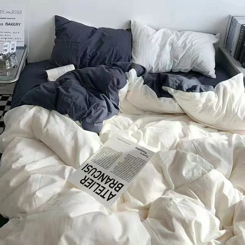 Bedding Set Twin Full Queen King 1
