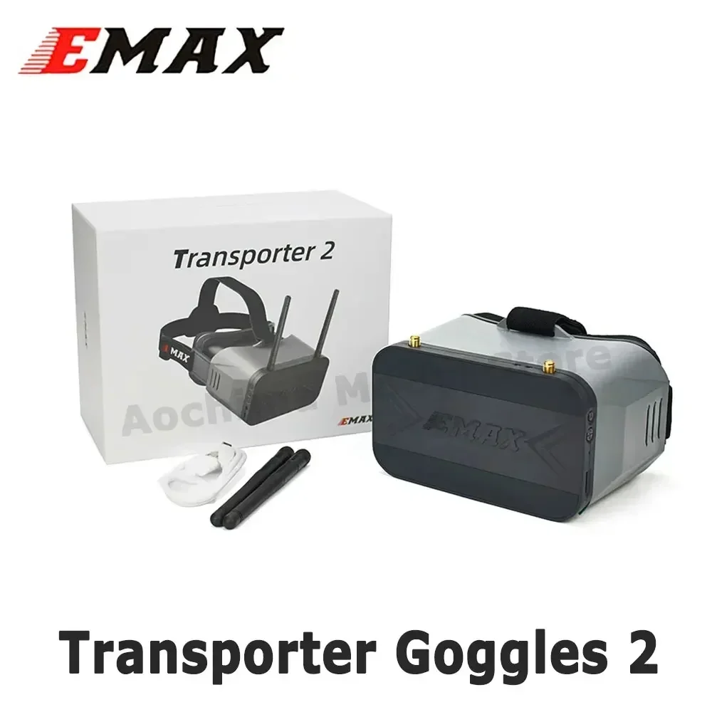 Goggles 2