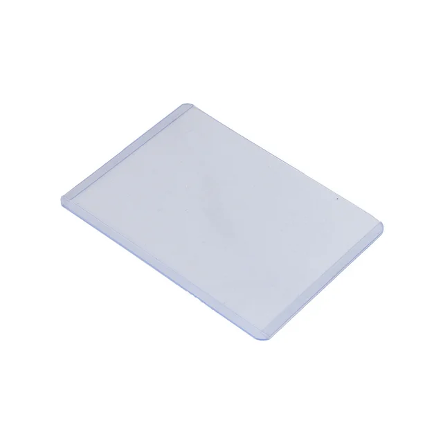 Adhesive Vinyl Pouch, A5 A4 tag PVC envelope self-adhesive sign holder  ticket sleeves plastic price card label nameplate pockets - AliExpress