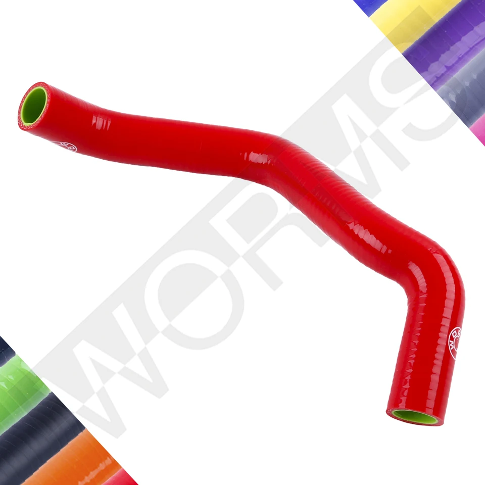 カワサキ用シリコンラジエーターホースキット,カワサキZr1100d,zzr