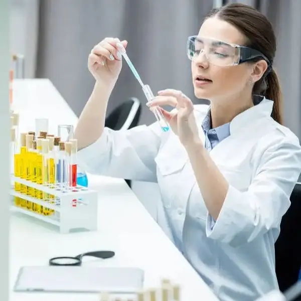 Essential Oil Research Institute Store