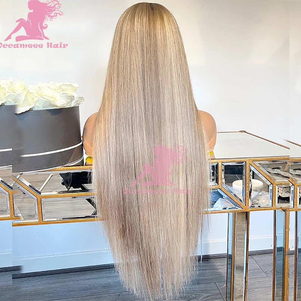 Рисунок 5 - Парики из человеческих волос