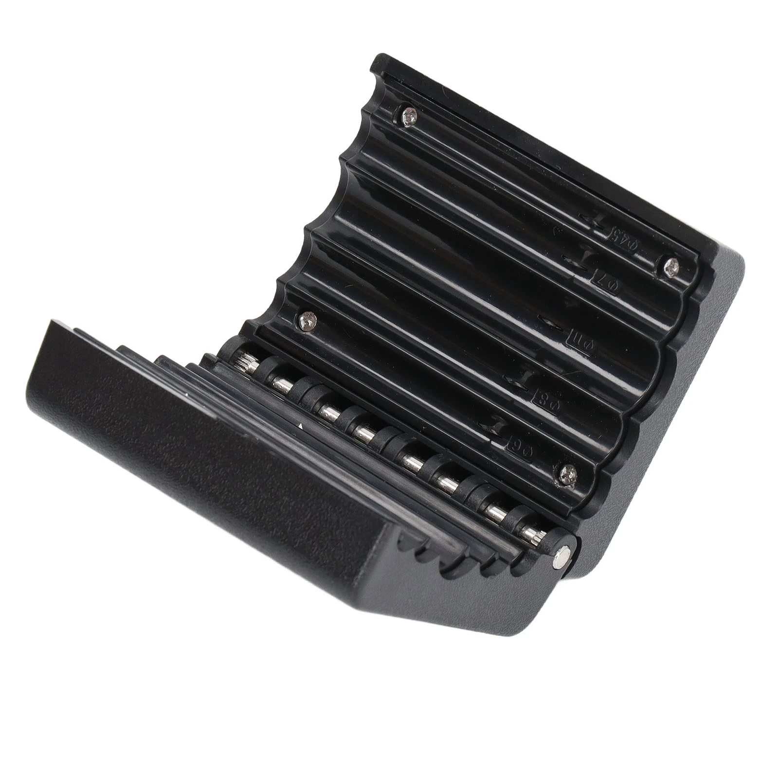 Tube Cable Jacket Cutter Longitudinal Fiber Stripper for FTTH 5