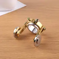 Adjustable Plasma Welding Torch Cutter Guide Wheel Replacement Oxygen Cutting Replacement Spacer Welding Accessories 1