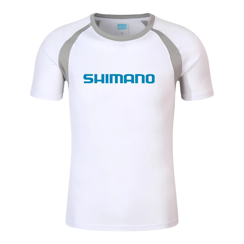 Shimano Fishing Printed Mens Quick 
