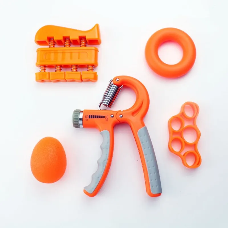 orange 5pcs
