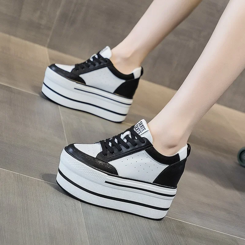 حذاء عمل مريح جلد طبيعي