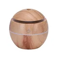 Light wood grain
