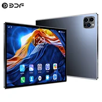 10.1 Inch Tablet Pc Octa Core Android 11 Dual SIM 3G Network 4GB RAM 64GB ROM Google Bluetooth WiFi Tablets 1