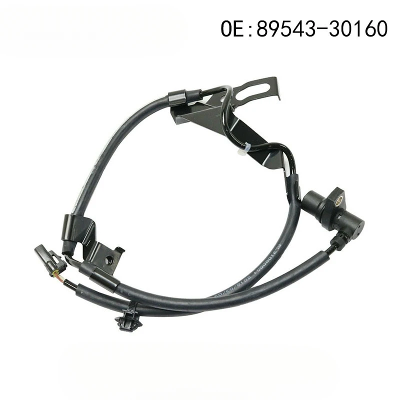 Auto Parts Sensor Suitable for Toyota ABSSensor 89543-30160 8954330160