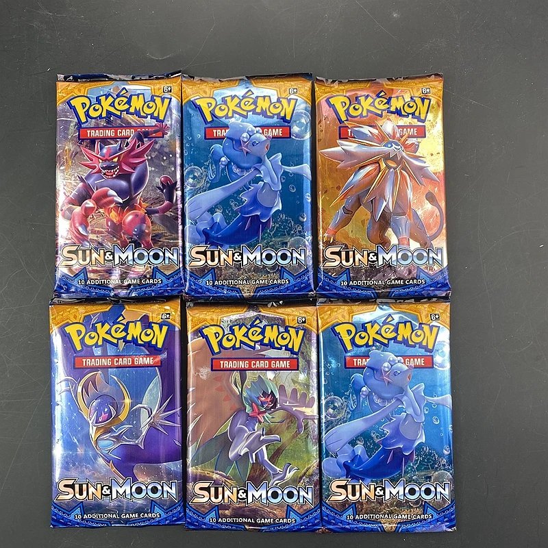 10/20pcs Cards GX Vmax EX Mega Evolutions Card Shining Game Collection Battle Transaction Card Holiday Gifts