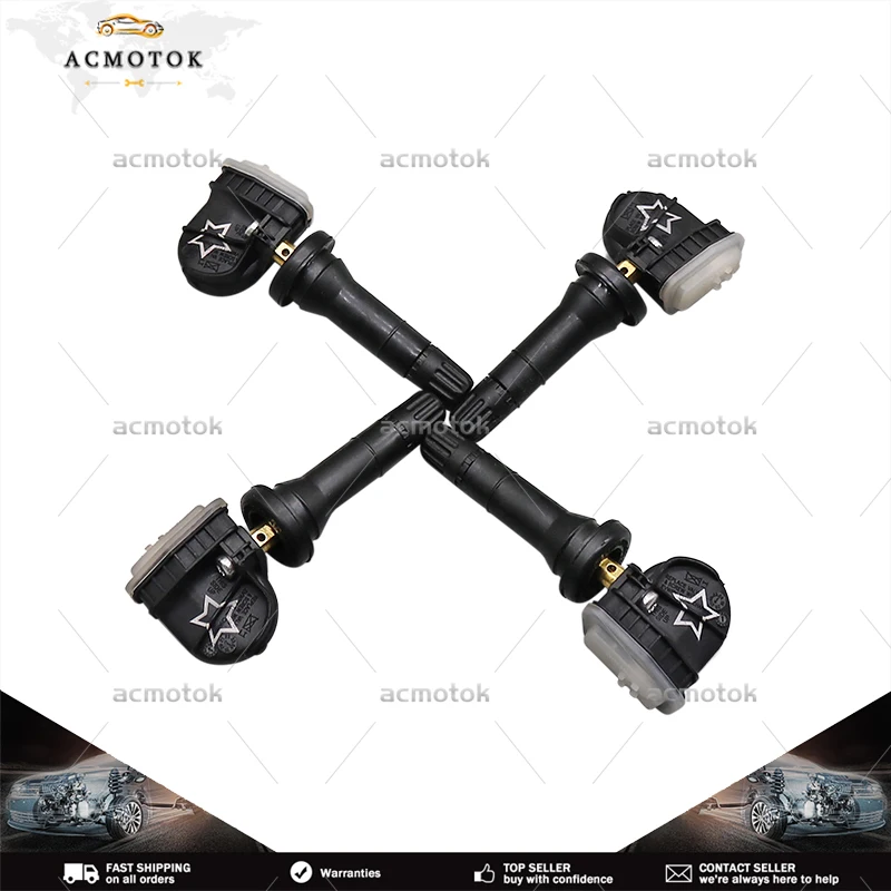  GMC  ĳ CT6 CTS XT5 XTS GMC 13598771 13598772 23445327 TPMS Ÿ̾ з ͸  4 , 315MHz
